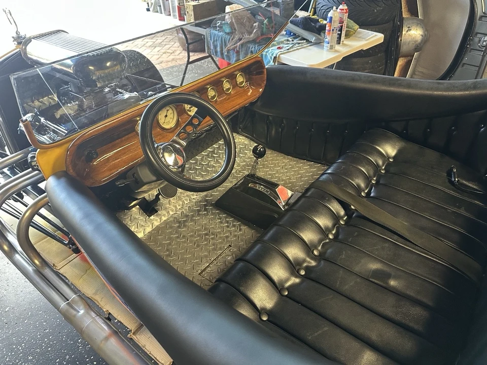 1926 Buick Standard Six & Master Six - Image 8 of 14