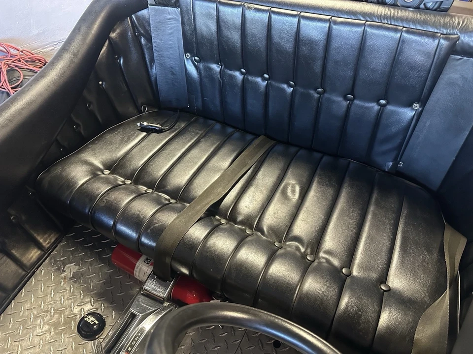 1926 Buick Standard Six & Master Six - Image 9 of 14