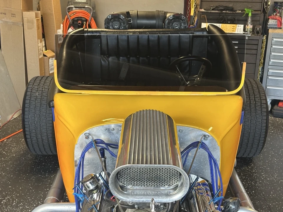 1926 Buick Standard Six & Master Six - Image 14 of 14