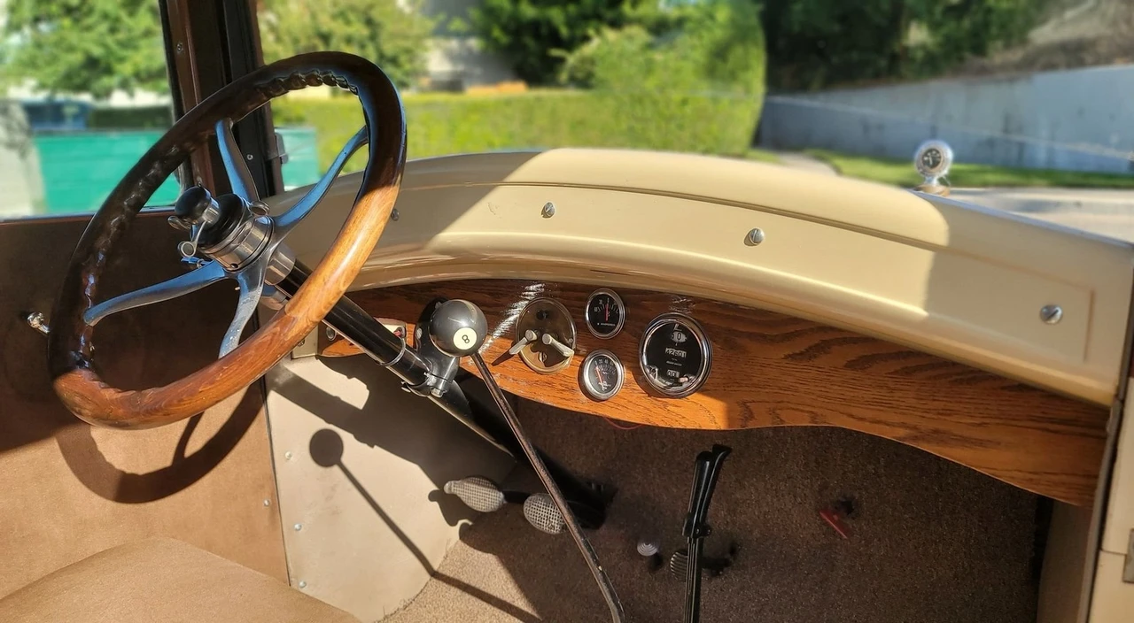 1926 Buick Standard Six & Master Six - Image 14 of 24