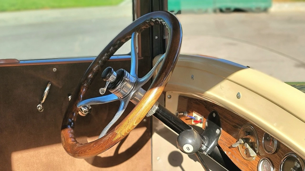 1926 Buick Standard Six & Master Six - Image 15 of 24