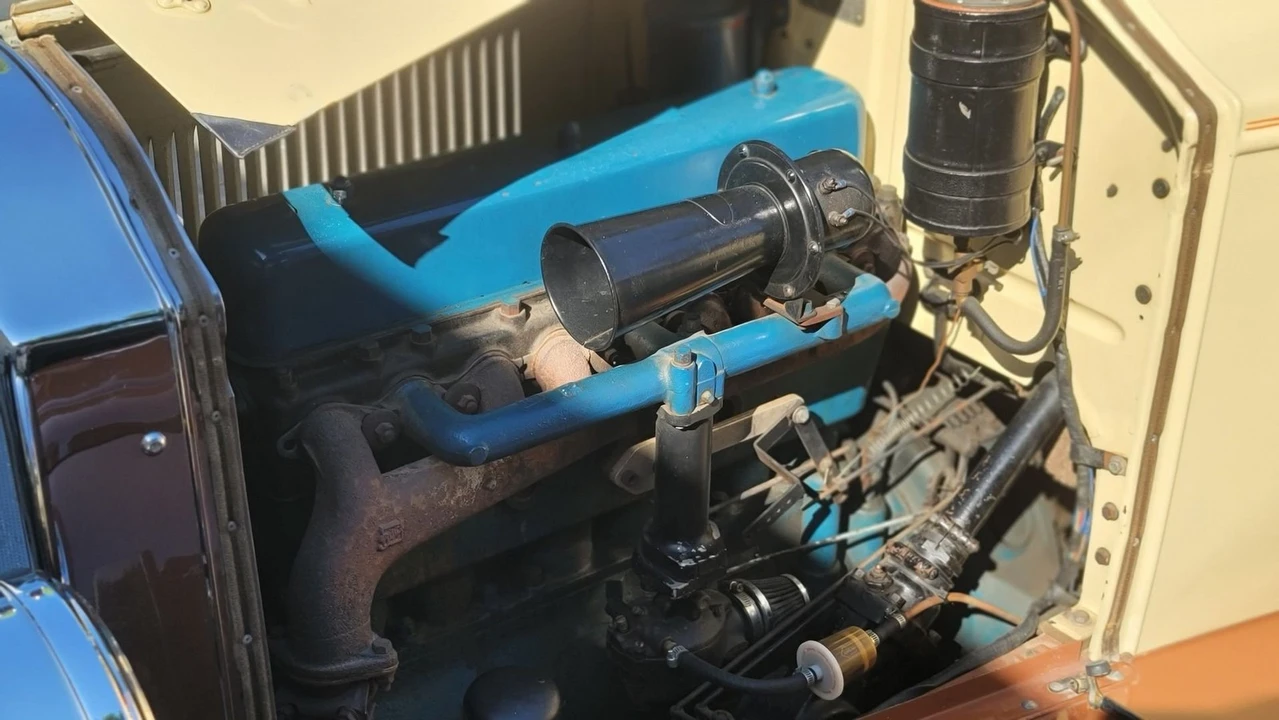 1926 Buick Standard Six & Master Six - Image 22 of 24