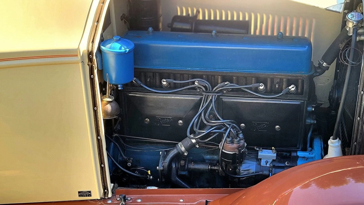 1926 Buick Standard Six & Master Six - Image 21 of 24