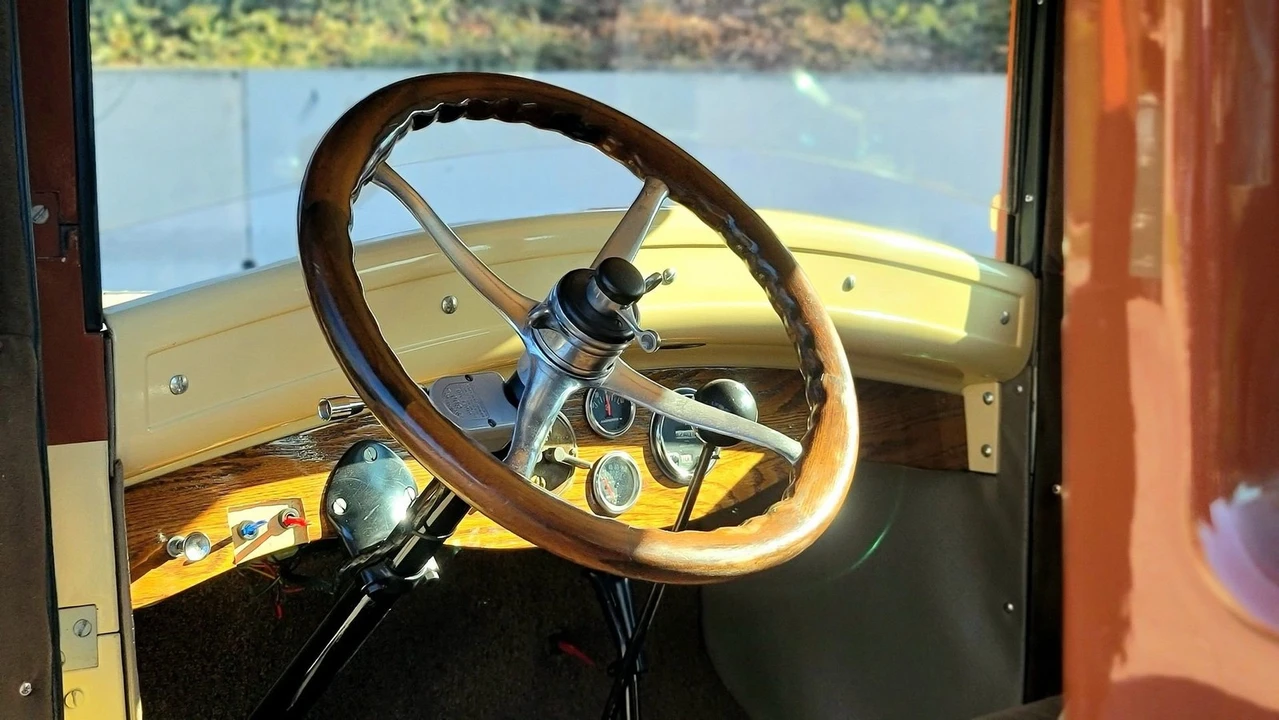 1926 Buick Standard Six & Master Six - Image 12 of 24