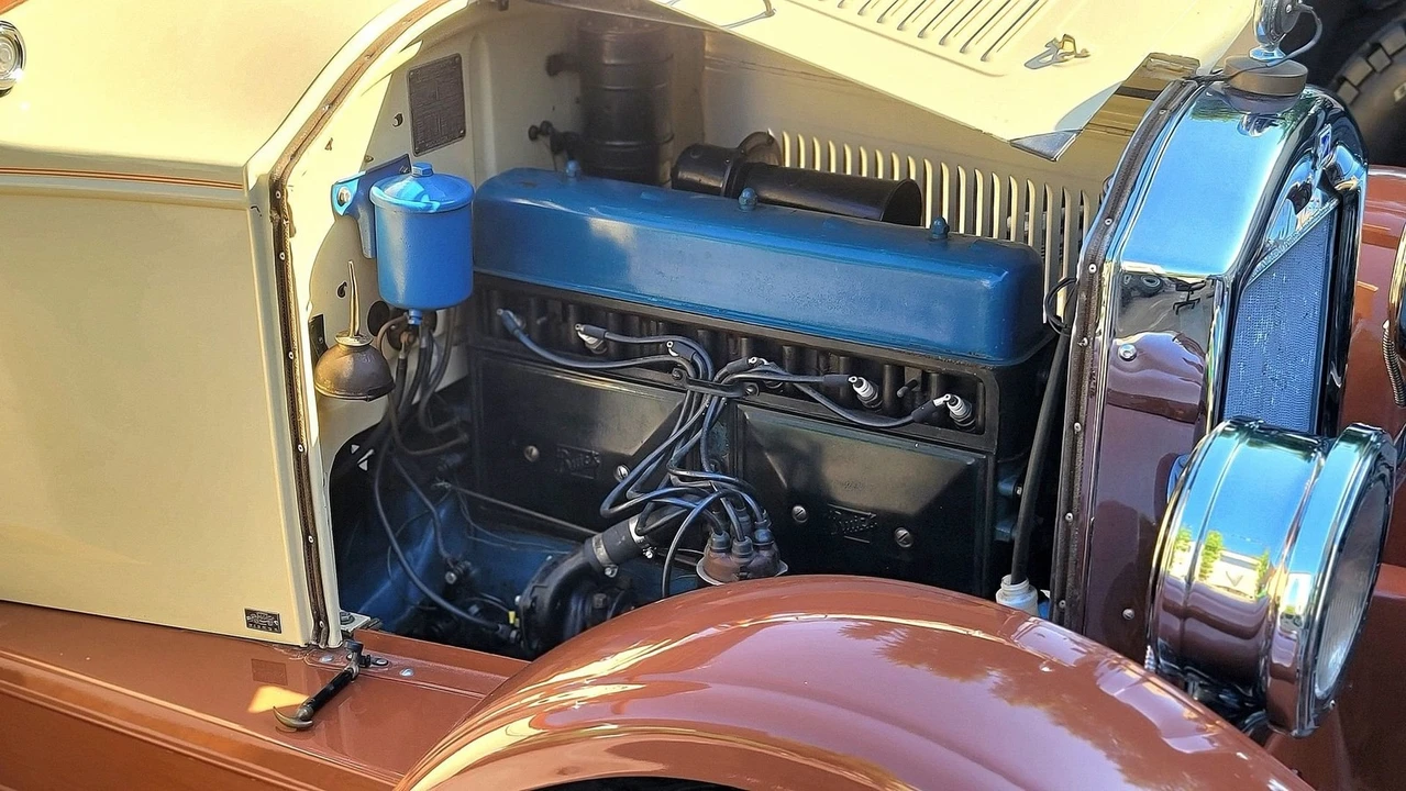 1926 Buick Standard Six & Master Six - Image 20 of 24