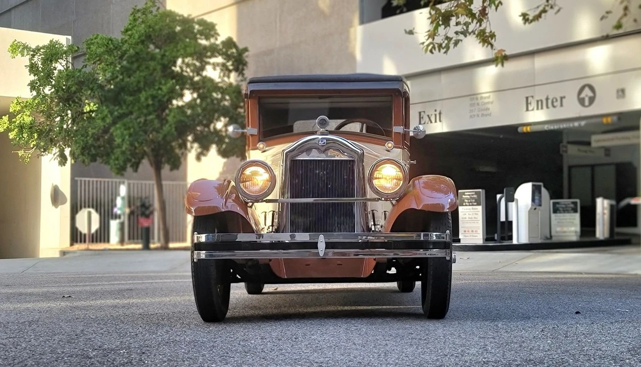 1926 Buick Standard Six & Master Six - Image 4 of 24