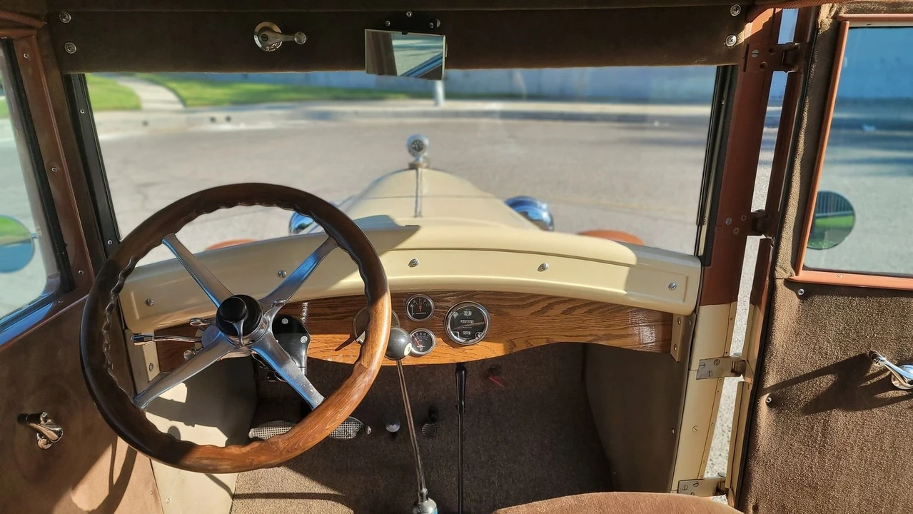 1926 Buick Standard Six & Master Six - Image 13 of 24