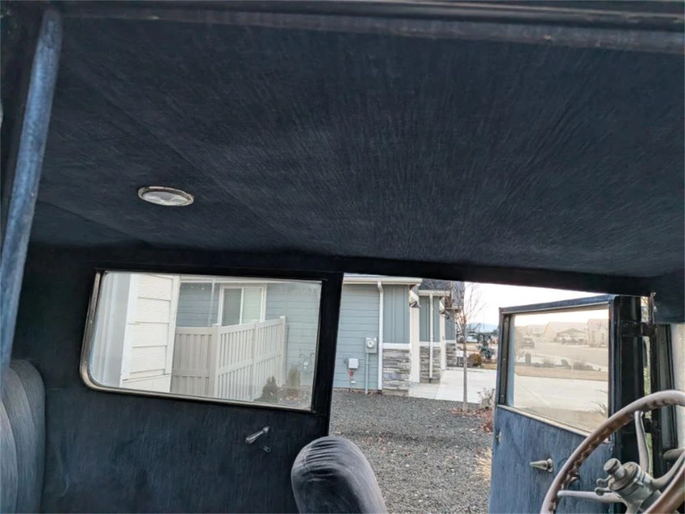 1926 Buick Standard Six & Master Six - Image 9 of 26