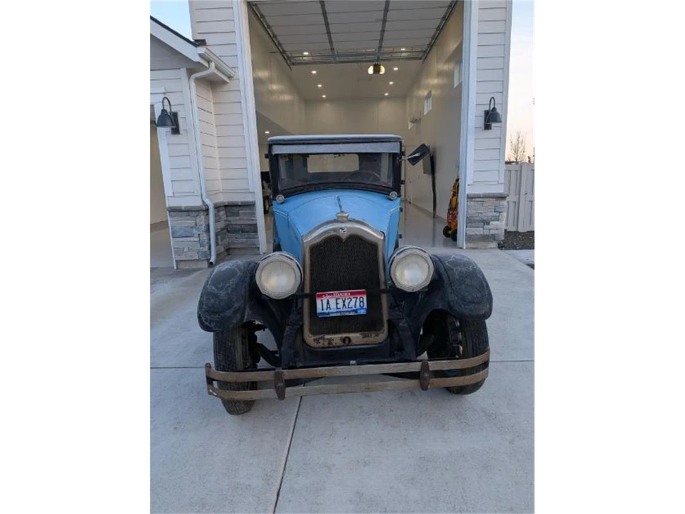 1926 Buick Standard Six & Master Six - Image 13 of 26