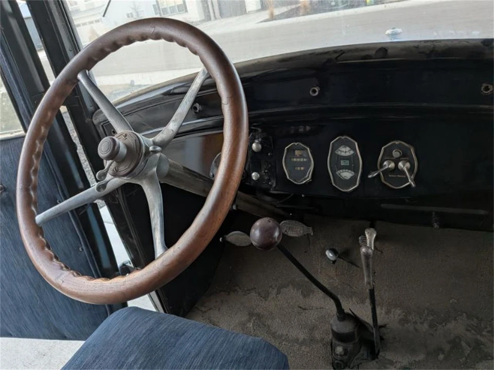 1926 Buick Standard Six & Master Six - Image 14 of 26