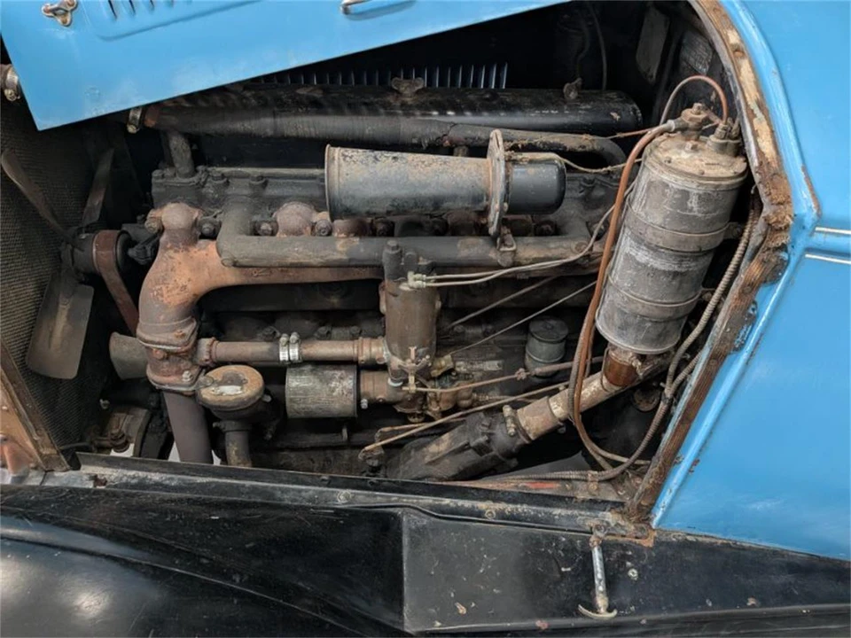 1926 Buick Standard Six & Master Six - Image 10 of 26