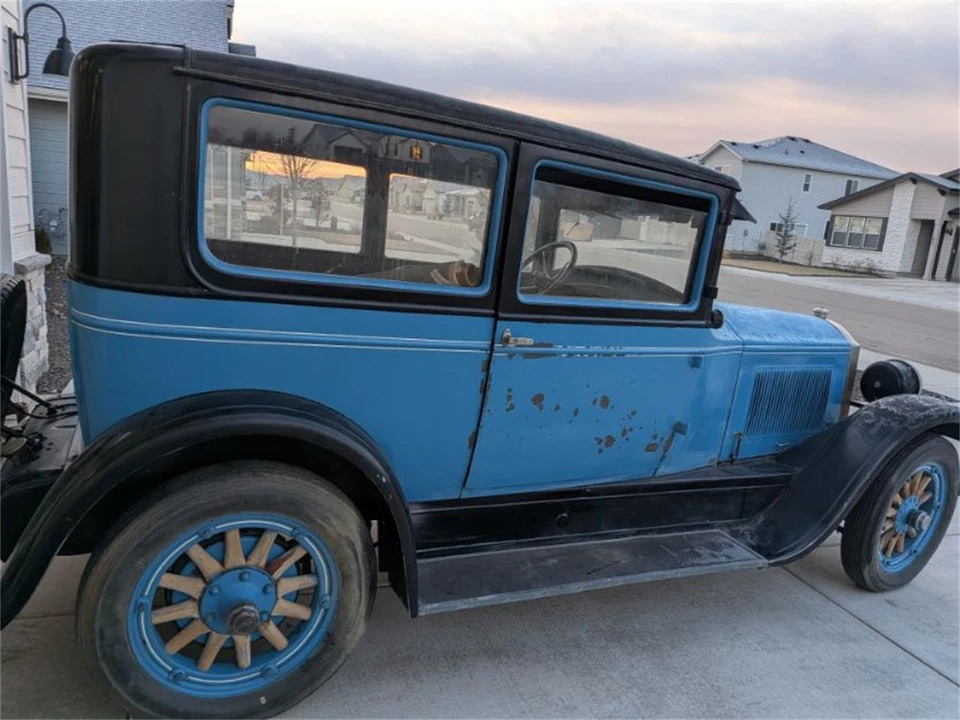 1926 Buick Standard Six & Master Six - Image 11 of 26