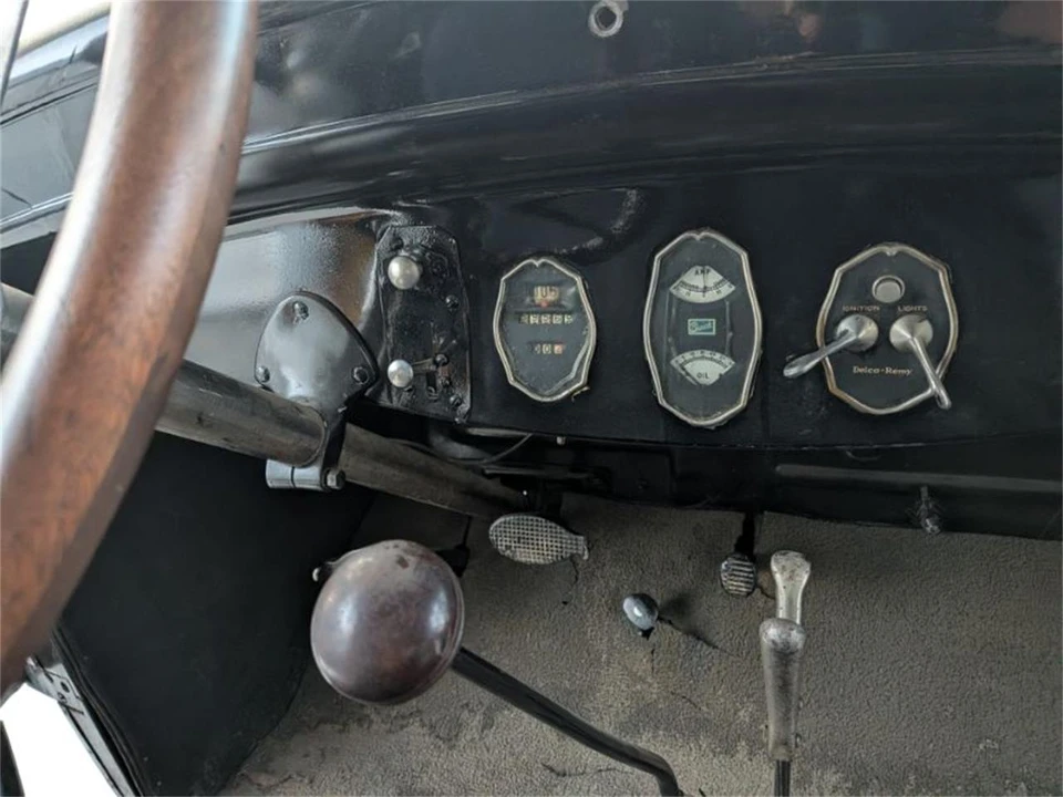 1926 Buick Standard Six & Master Six - Image 22 of 26