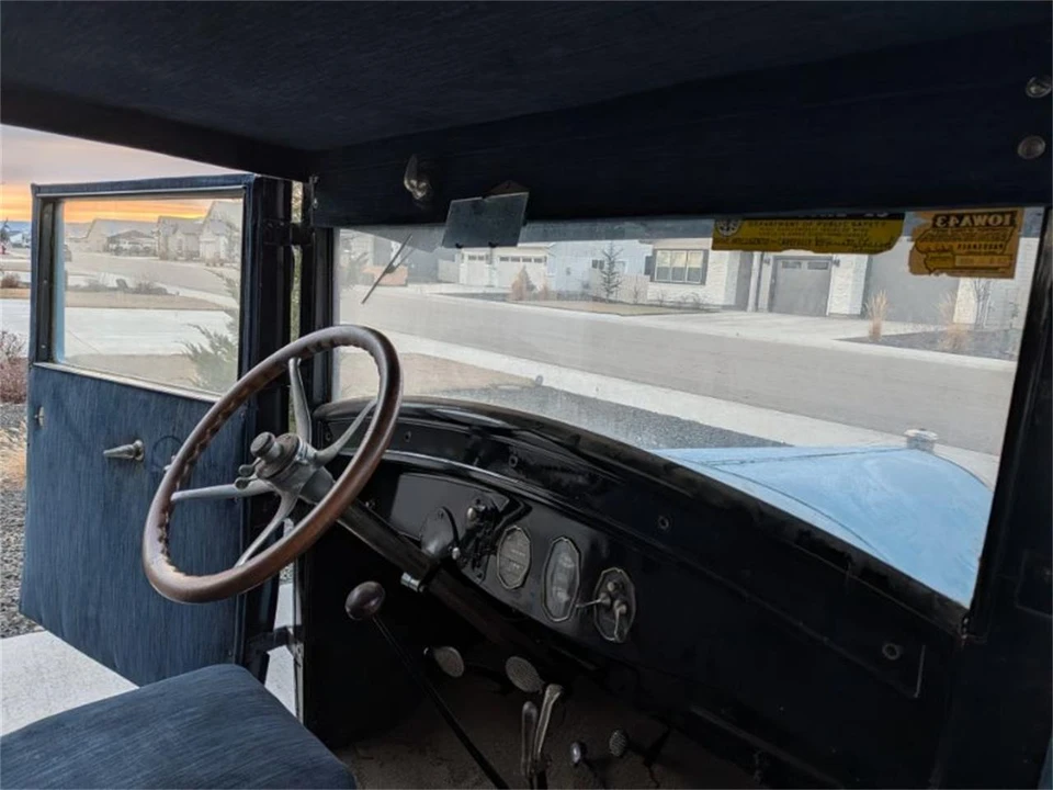 1926 Buick Standard Six & Master Six - Image 23 of 26