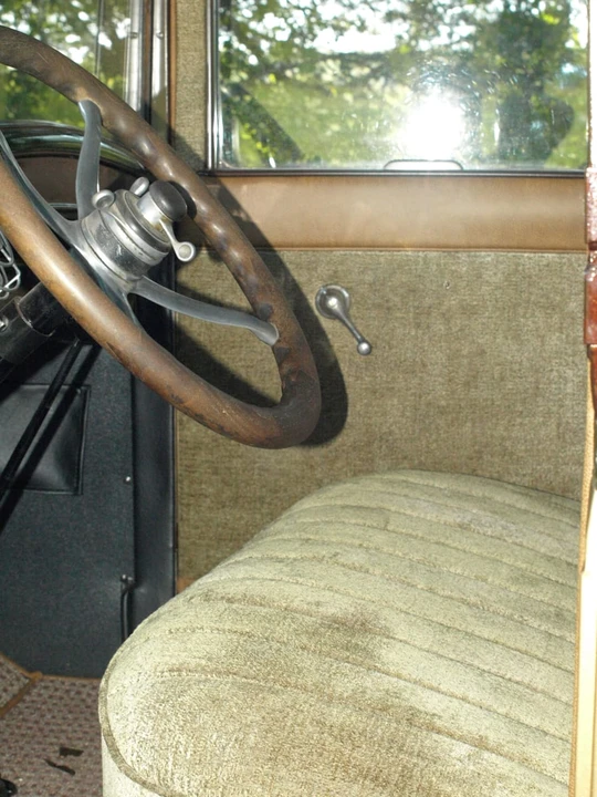 1926 Buick Standard Six & Master Six - Image 3 of 8