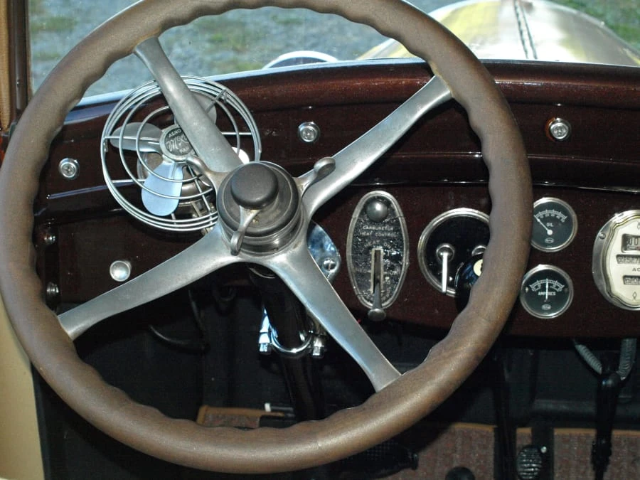 1926 Buick Standard Six & Master Six - Image 4 of 8
