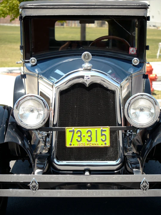 1926 Buick Standard Six & Master Six - Image 4 of 4