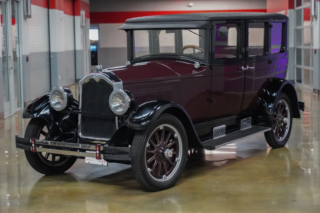 1926 Buick Standard Six & Master Six - Image 18 of 31