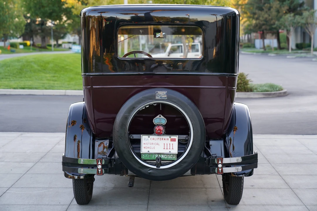 1926 Buick Standard Six & Master Six - Image 6 of 31