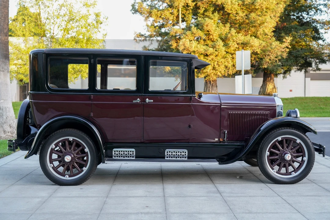 1926 Buick Standard Six & Master Six - Image 11 of 31