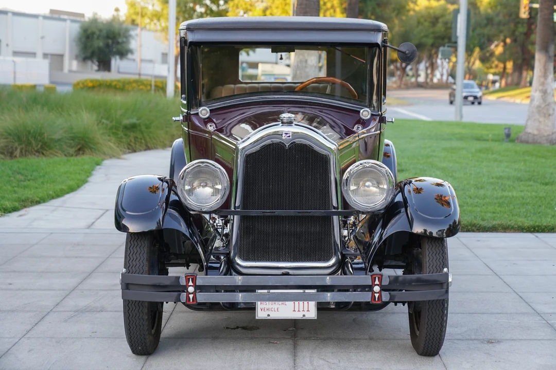 1926 Buick Standard Six & Master Six - Image 14 of 31