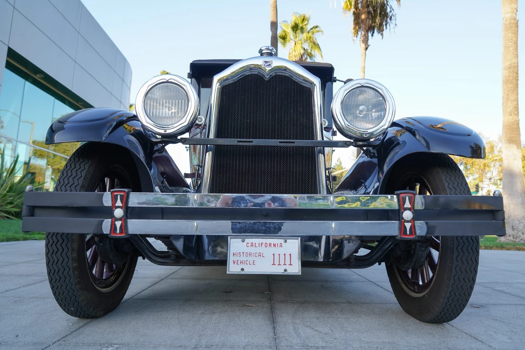 1926 Buick Standard Six & Master Six - Image 17 of 31