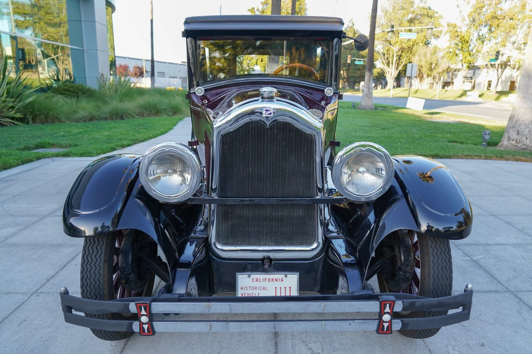 1926 Buick Standard Six & Master Six - Image 16 of 31