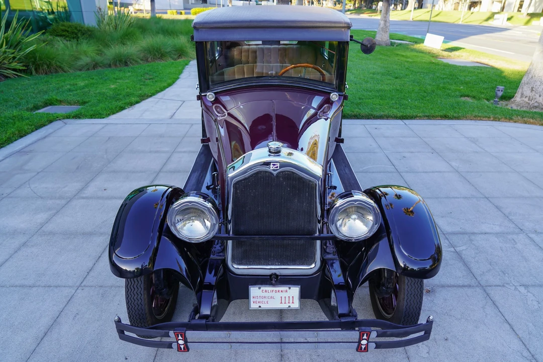 1926 Buick Standard Six & Master Six - Image 15 of 31
