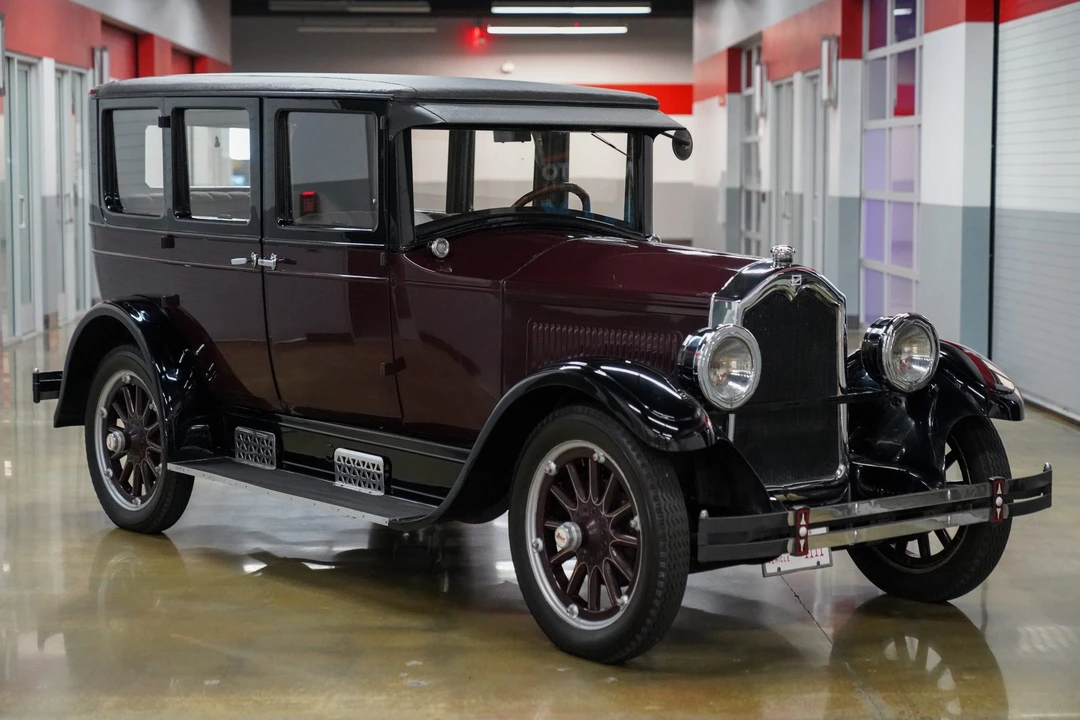 1926 Buick Standard Six & Master Six - Image 24 of 31