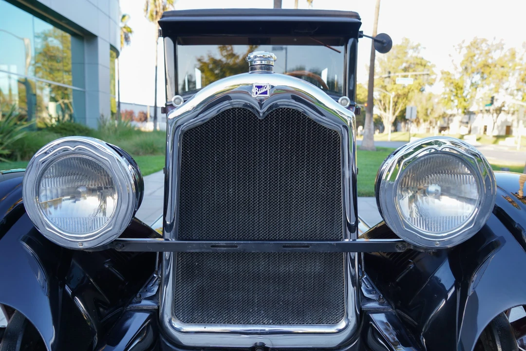 1926 Buick Standard Six & Master Six - Image 27 of 31