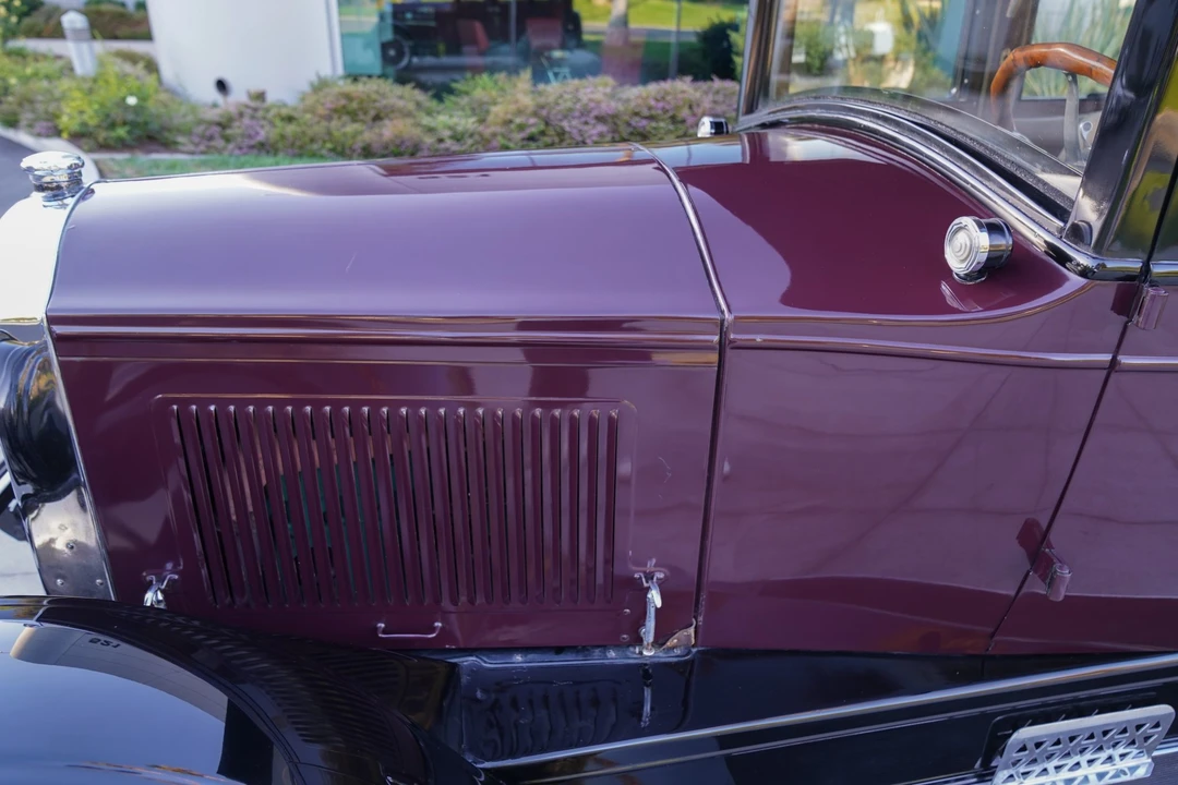 1926 Buick Standard Six & Master Six - Image 29 of 31