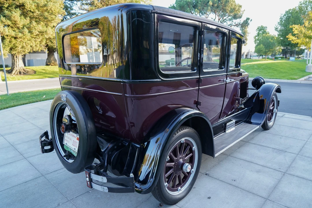 1926 Buick Standard Six & Master Six - Image 10 of 31