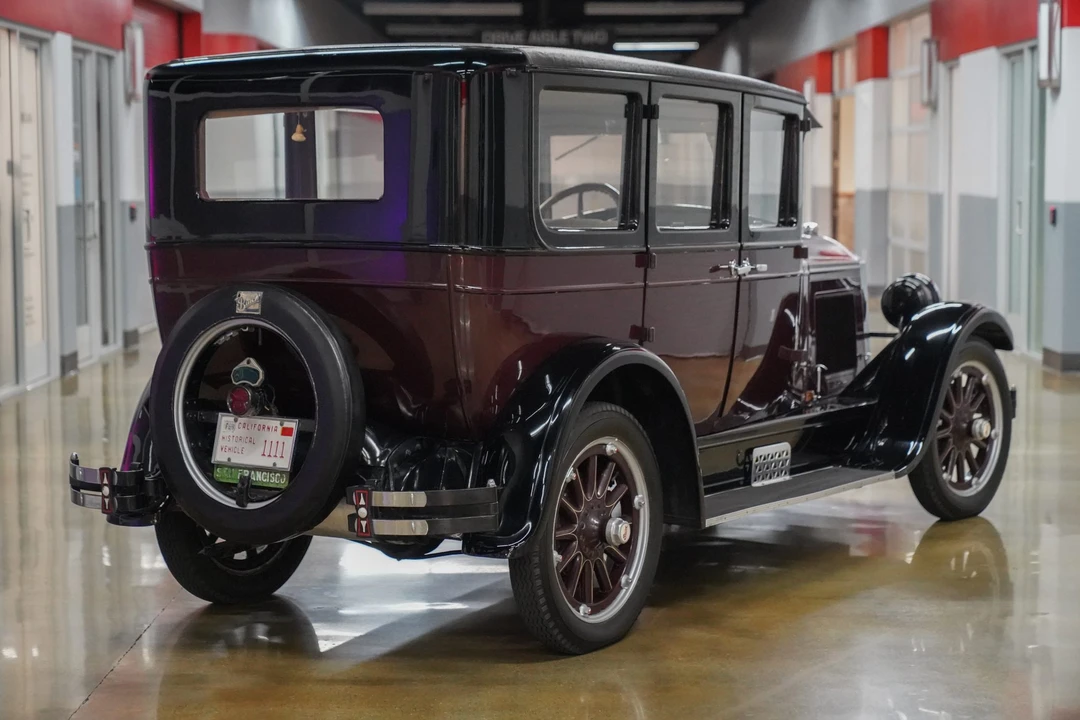 1926 Buick Standard Six & Master Six - Image 22 of 31