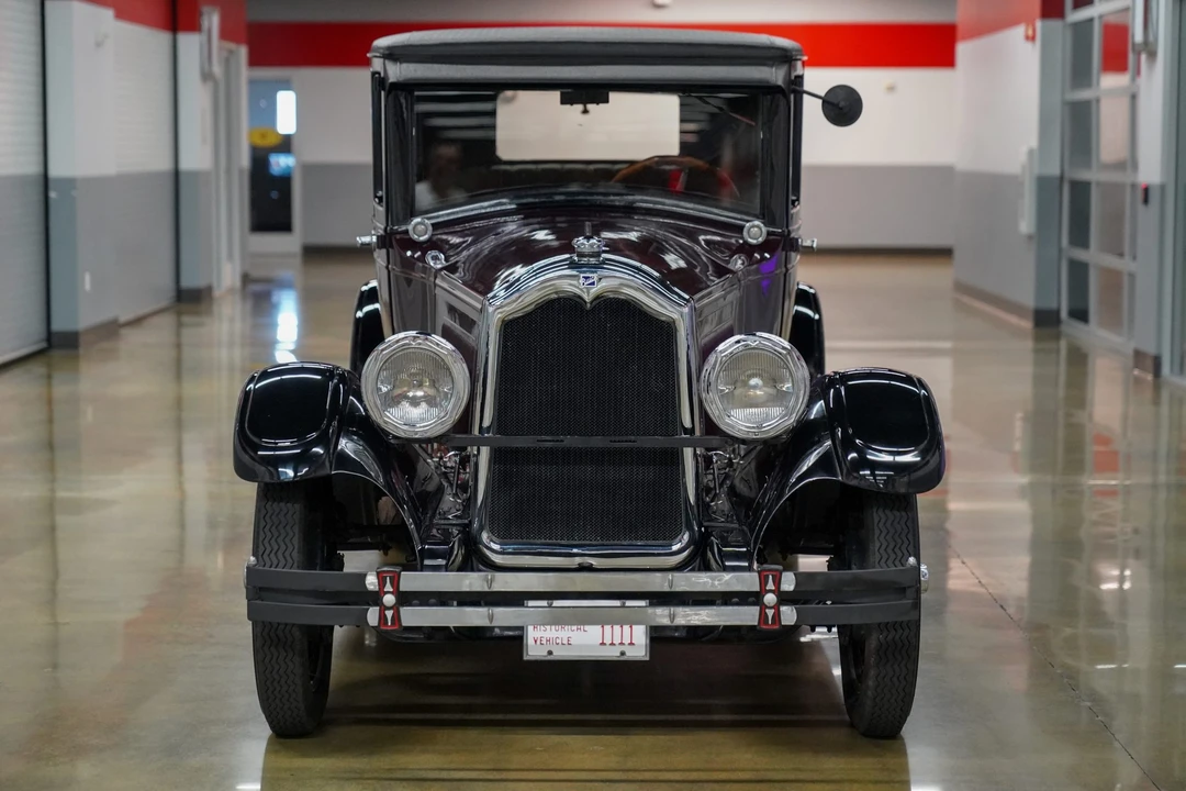 1926 Buick Standard Six & Master Six - Image 25 of 31