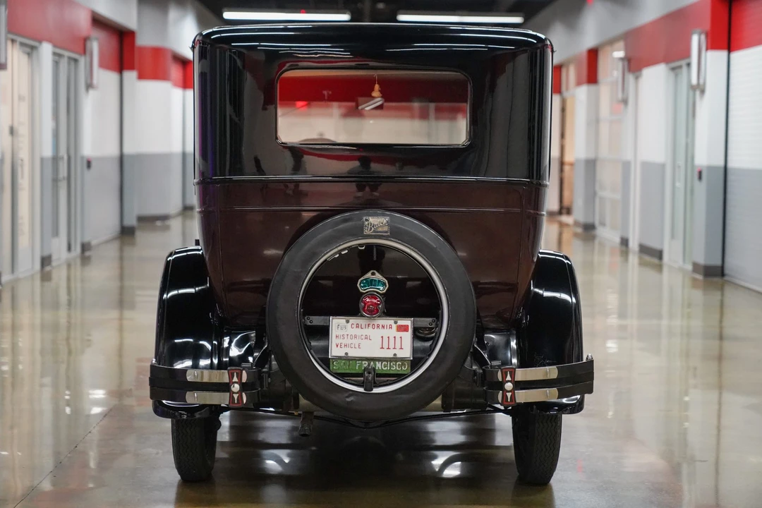 1926 Buick Standard Six & Master Six - Image 21 of 31