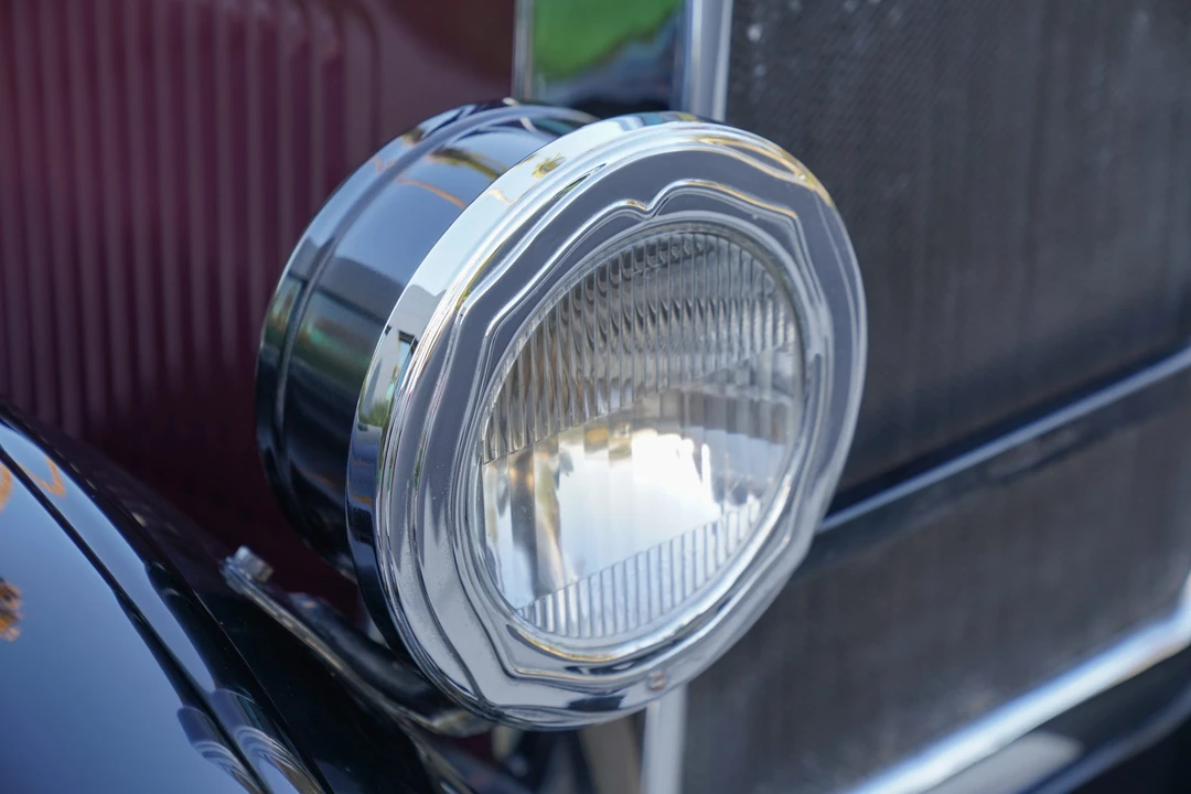 1926 Buick Standard Six & Master Six - Image 26 of 31
