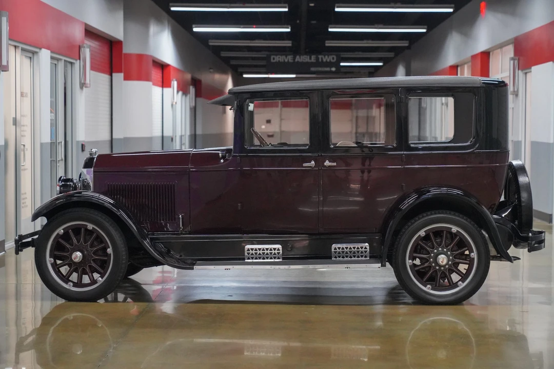 1926 Buick Standard Six & Master Six - Image 19 of 31