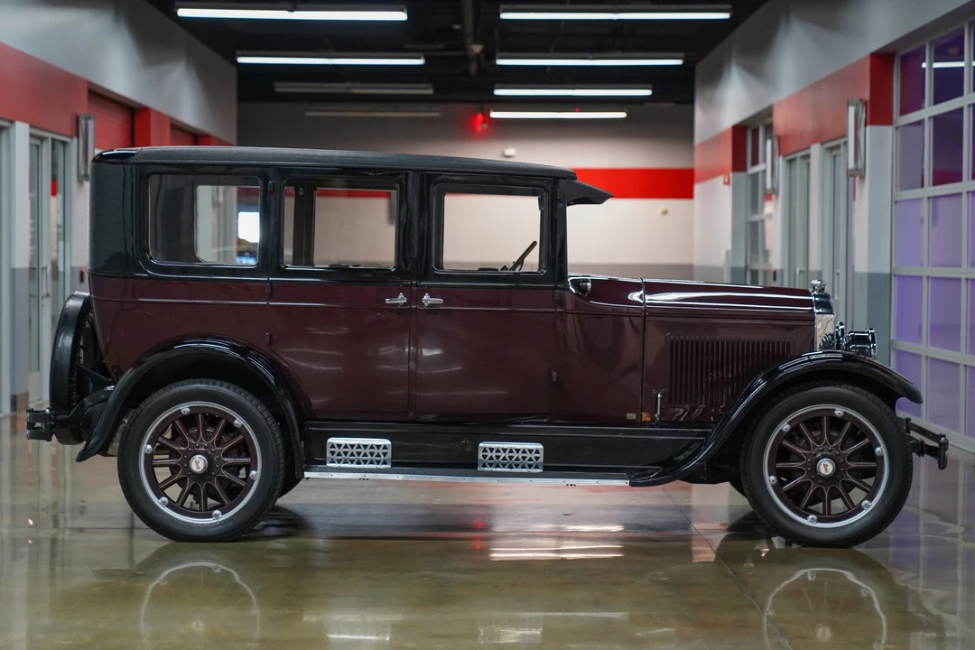 1926 Buick Standard Six & Master Six - Image 23 of 31