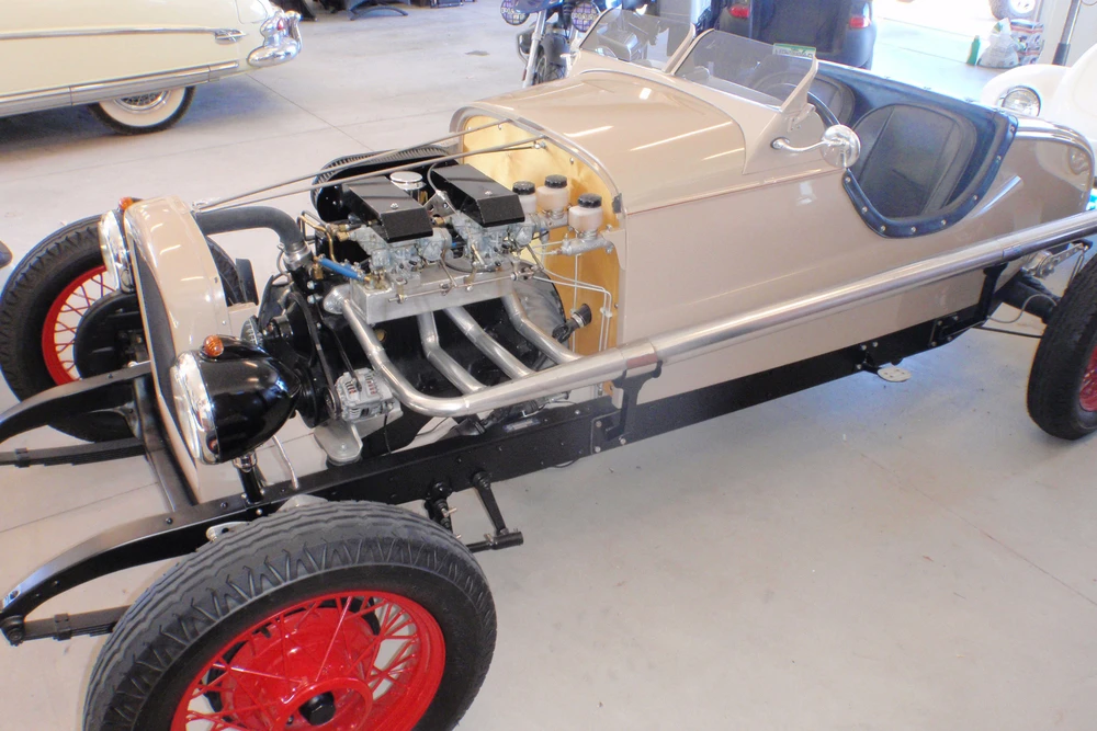 1926 Chevrolet Pickup 1st Gen - Image 2 of 9