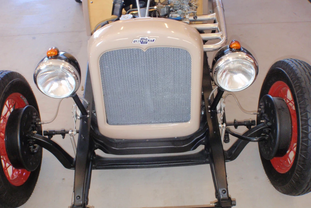 1926 Chevrolet Pickup 1st Gen - Image 6 of 9