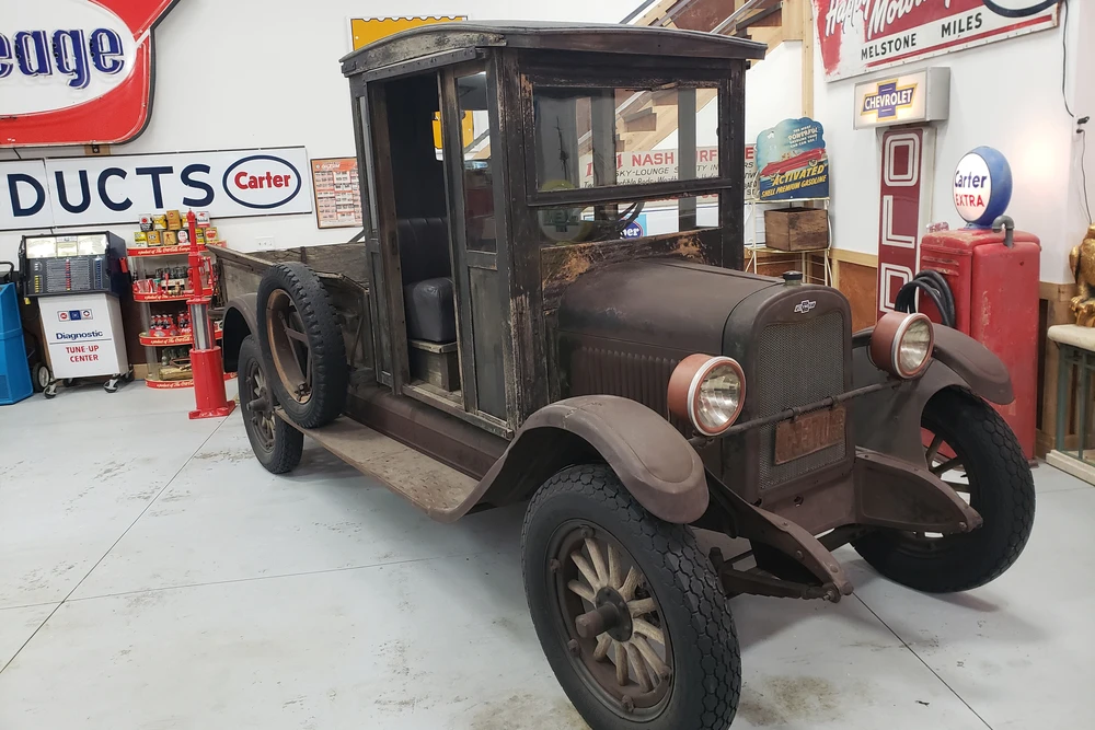 1926 Chevrolet Pickup 1st Gen - Image 2 of 7