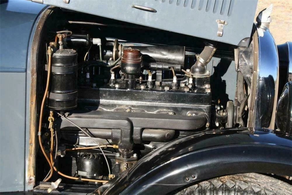 1926 Chrysler Imperial Pre-War - Image 3 of 5