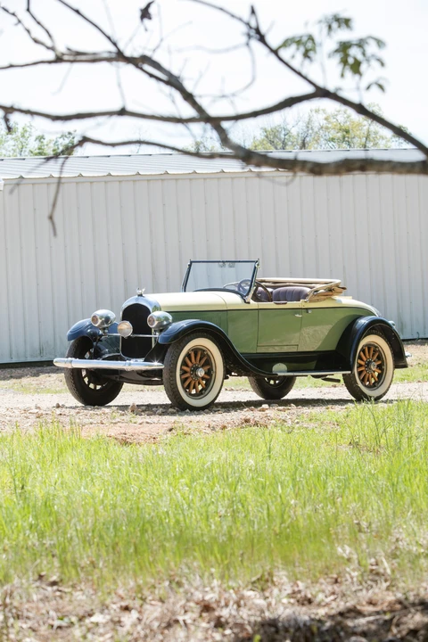 1926 Chrysler Imperial Pre-War - Image 20 of 30