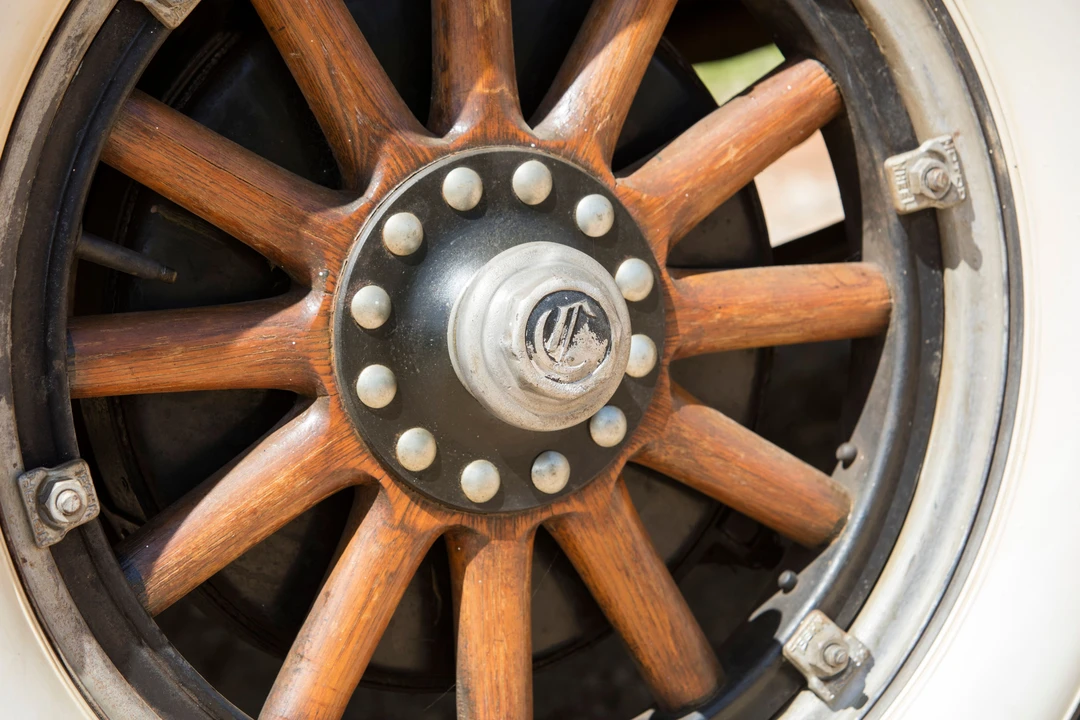 1926 Chrysler Imperial Pre-War - Image 22 of 30
