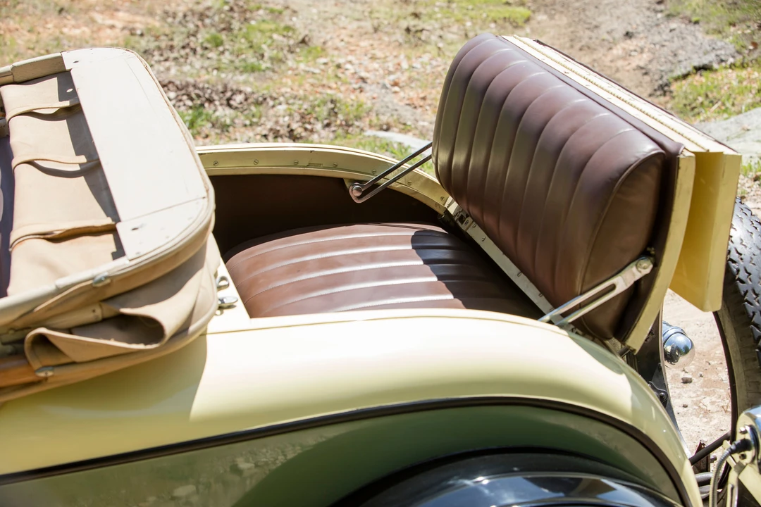 1926 Chrysler Imperial Pre-War - Image 16 of 30