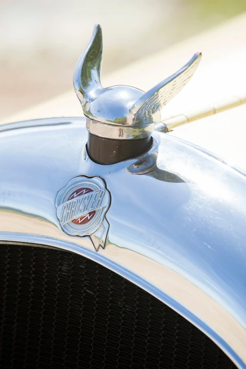 1926 Chrysler Imperial Pre-War - Image 27 of 30