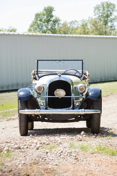 1926 Chrysler Imperial Pre-War - Image 30 of 30