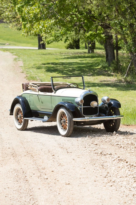 1926 Chrysler Imperial Pre-War - Image 2 of 30