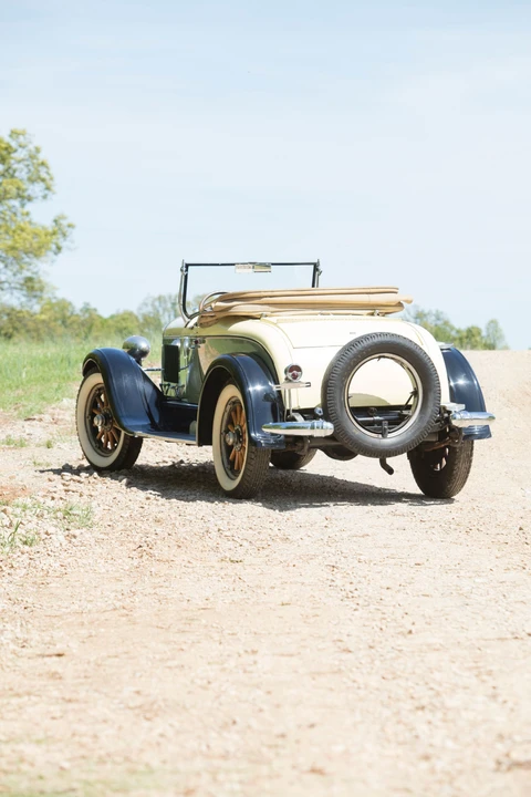 1926 Chrysler Imperial Pre-War - Image 6 of 30