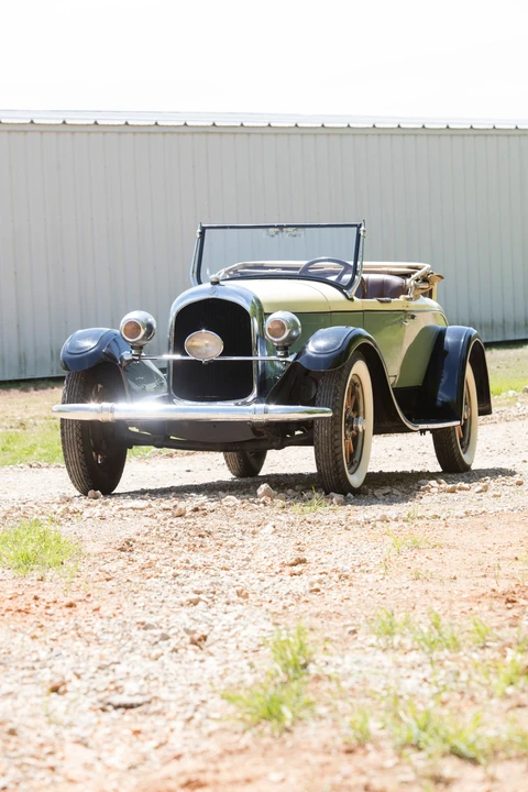 1926 Chrysler Imperial Pre-War - Image 28 of 30